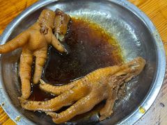 -凡老头米线砂锅(古荡新村西粮站)