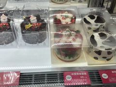 -味多美(江桥万达店)