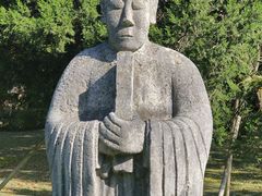 -邓愈墓
