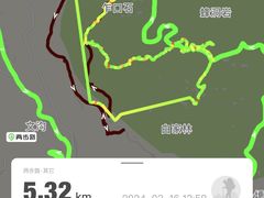 -樱桃山旅游景区