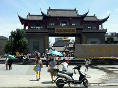 android_upload_pic-龙潭水乡