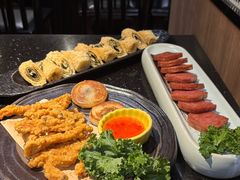 -捞王锅物料理(凯旋路店)