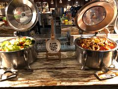 -AdD全日制餐厅(中谷花园酒店)