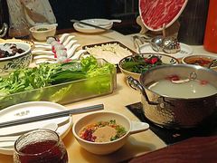 -东道煮牛肉火锅(东盛大街店)