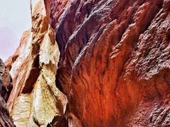 -天山神秘大峡谷