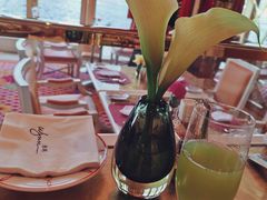 -咖啡苑 - 蔚藍夏日限定主题(永利皇宫店)