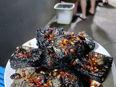 -五娭毑臭豆腐(黄兴南路店)