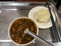 -姚记炒肝店(鼓楼店)