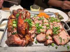 -绿茶餐厅(龙湖金楠天街店)