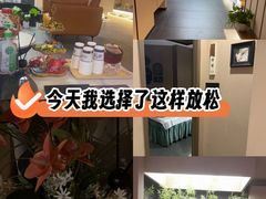 -宫七SPA·高端Massage(浦东大道店)