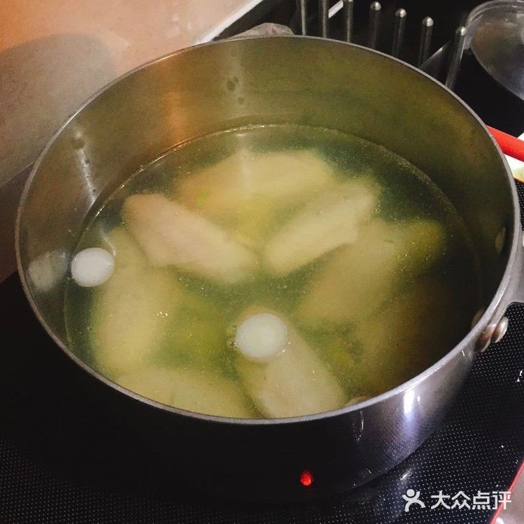 厨房小白也可以get到的可乐鸡翅