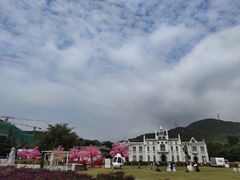 -玫瑰海岸文化旅游度假区