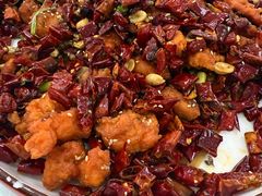 -红旗饭庄