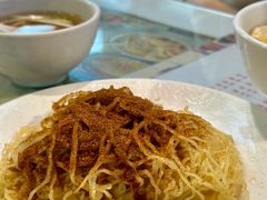 -麦奀云吞面世家(中环店)