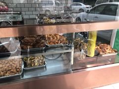 -护国寺小吃(安定门店)