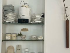 -流酥可心·牛乳蛋糕商店(禾祥西路店)