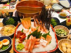 -伊豆野菜村(大族广场店)
