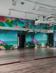 -呼拉汇舞蹈生活馆 Hawaii Hula&Tahiti Dance Studio