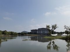 -南通滨江洲际酒店-东厨中餐厅