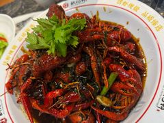 -欧记轩龙虾·私房菜(A店)