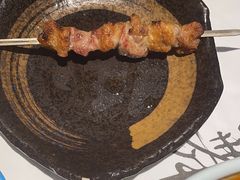 -舞虾小说.涮肉.烧烤(国顺东路店)
