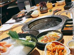 -赤坂亭·M9和牛烧肉·铁板烧·日料398放题(长泰广场店)