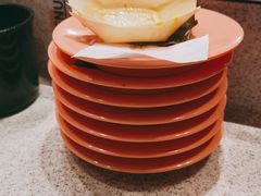 -争鲜回转寿司(南开大悦城店)