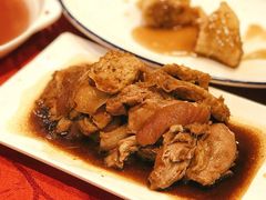 隆江猪脚-抱德·潮汕味(敦和店原惠城鱼仔)