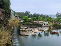 -广州莲花山旅游区