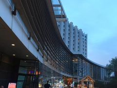 -临空皇冠假日酒店-西餐厅(首都机场店)