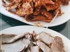 -李连贵酒家熏肉大饼(昆明街店)