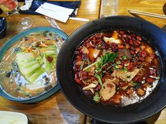 诚意毛血旺-心邸·庆宴(雅宝城店)