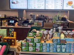 -星巴克臻选(成都宽窄巷子店)