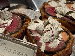 -壳里西餐厅Coquille Seafood Bistro(蒙自路店)