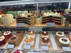 -M'CAKE(西单大悦城店)
