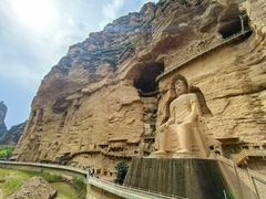-炳灵寺世界文化遗产旅游区