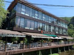 -Local泰莲庭(虹鳟鱼店)