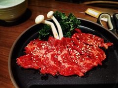 -御牛道日式烤肉料理(杭州万象城店)