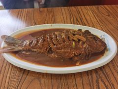 -红实家常菜(静安里店)
