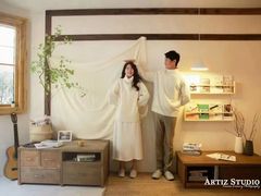 -韩国艺匠ARTIZ STUDIO(长沙店)