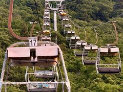 -富斯特索道
