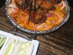 -蒋公馆家宴(江阴店)
