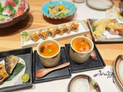 -和创柚子·会席日本料理(新区淮海街店)