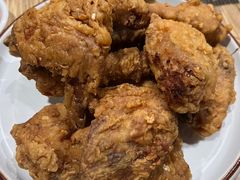 -老刘私厨猪脚饭