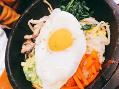 石锅拌饭-全州拌饭馆(断桥店)