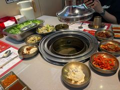 -韩一品韩国料理(柏庐南路店)