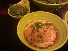 -张记牛肉面馆(天津路店)