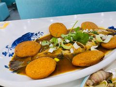 -郭姐·威海渔村(黄兴路店)