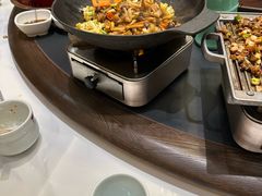 -新乾隆酒楼(帝景园店)
