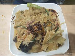 -林静小吃(复兴路店)